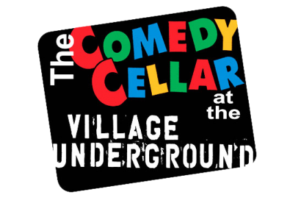 comedy cellar t shirt