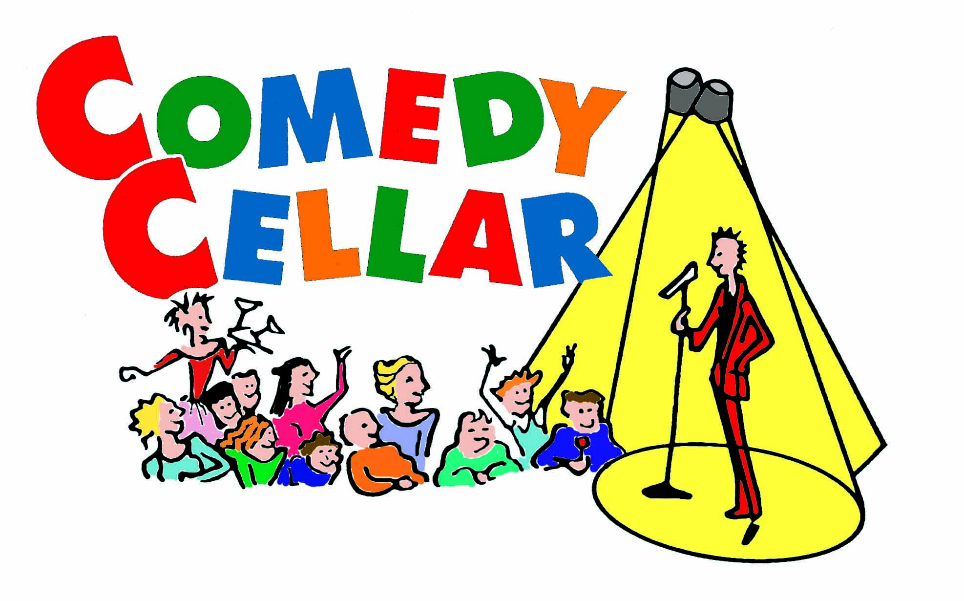 Comedy cellar liz furiati